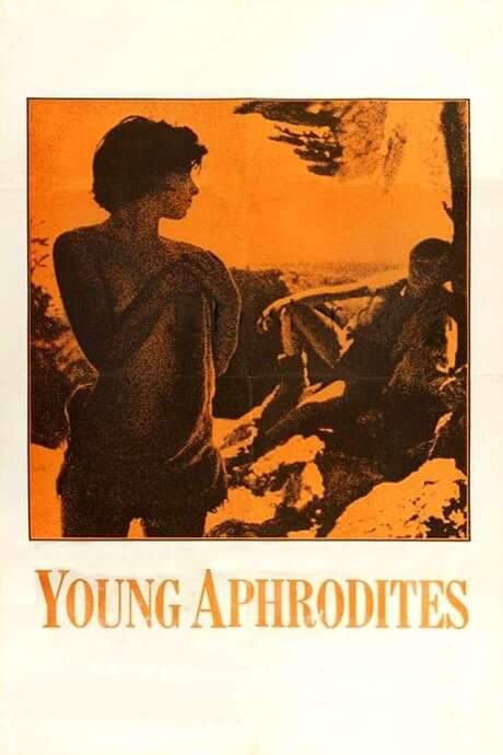 Young Aphrodites